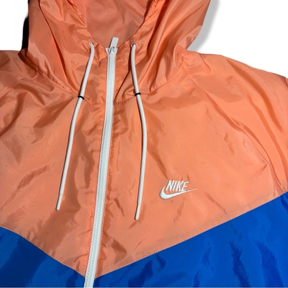 Nike Windbreaker Jacket - Picture 3 of 4